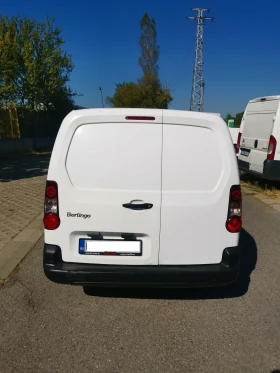 Citroen Berlingo, снимка 2 — Bazar.bg Citroen Berlingo, снимка 2
