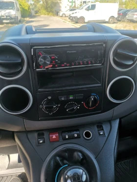 Citroen Berlingo, снимка 6 — Bazar.bg Citroen Berlingo, снимка 6