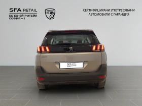 Peugeot 5008 ACTIVE  1.5 BlueHDI 130 EAT8 6  2  | Mobile.bg    6