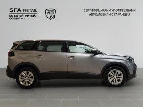 Peugeot 5008 ACTIVE  1.5 BlueHDI 130 EAT8 6  2  | Mobile.bg    4