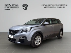    Peugeot 5008 ACTIVE  1.5 BlueHDI 130 EAT8 6  2 