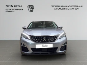 Peugeot 5008 ACTIVE  1.5 BlueHDI 130 EAT8 6  2  | Mobile.bg    2