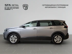 Peugeot 5008 ACTIVE  1.5 BlueHDI 130 EAT8 6  2  | Mobile.bg    8