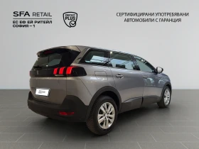 Peugeot 5008 ACTIVE  1.5 BlueHDI 130 EAT8 6  2  | Mobile.bg    5