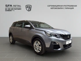 Peugeot 5008 ACTIVE  1.5 BlueHDI 130 EAT8 6  2  | Mobile.bg    3