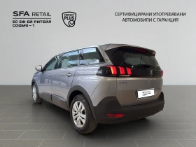 Peugeot 5008 ACTIVE  1.5 BlueHDI 130 EAT8 6  2  | Mobile.bg    7