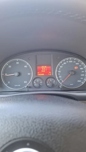 Обява за продажба на VW Touran Facelift 2.0TDI BMM 8клапана ~8 500 лв. - изображение 7