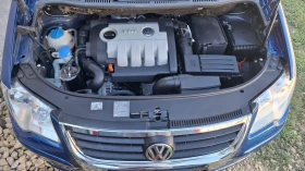 Обява за продажба на VW Touran Facelift 2.0TDI BMM 8клапана ~8 500 лв. - изображение 8