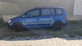 Обява за продажба на VW Touran Facelift 2.0TDI BMM 8клапана ~8 500 лв. - изображение 4