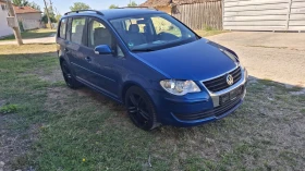 Обява за продажба на VW Touran Facelift 2.0TDI BMM 8клапана ~8 500 лв. - изображение 2