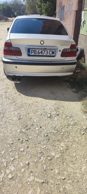 BMW 320 | Mobile.bg    3