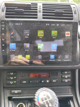 BMW 320 | Mobile.bg    8