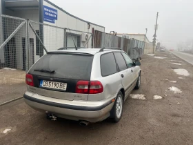 Volvo V40 1.9 T4 | Mobile.bg    4
