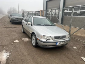     Volvo V40 1.9 T4