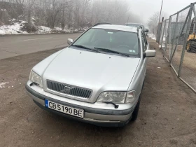 Volvo V40 1.9 T4 | Mobile.bg    2