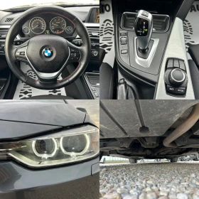 BMW 320 * 2.0D* 143.* SPORTLINE* Automat*  | Mobile.bg    11