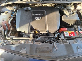 Toyota Corolla 1.4D4D | Mobile.bg    11
