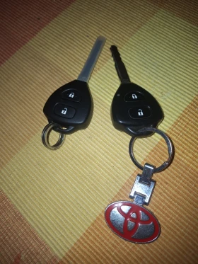 Toyota Corolla 1.4D4D | Mobile.bg    12