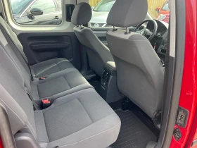 VW Caddy Life пътник - 12500 лв. / 6391.15 € - 90734847 6