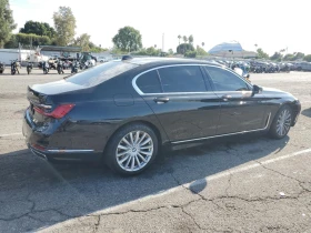 BMW 740 XI - 57000 лв. / 29143.64 € - 44229441 5