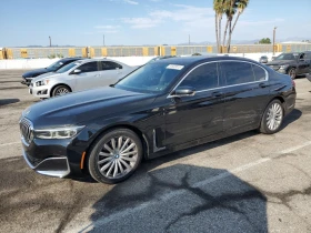 BMW 740 XI - 57000 лв. / 29143.64 € - 44229441 3