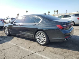 BMW 740 XI - 57000 лв. / 29143.64 € - 44229441 4