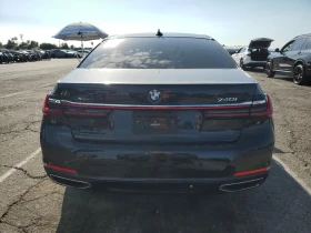 BMW 740 XI - 57000 лв. / 29143.64 € - 44229441 2