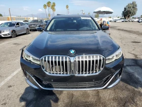 BMW 740 XI