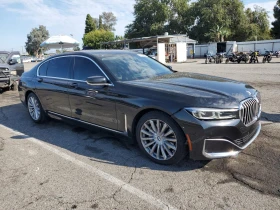 BMW 740 XI - 57000 лв. / 29143.64 € - 44229441 6