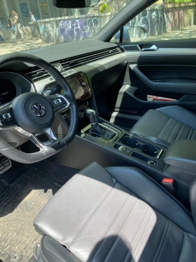 VW Passat R-Line 1.8 TSI +     | Mobile.bg    12