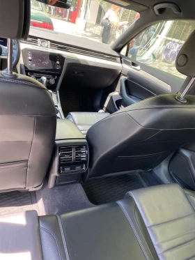 VW Passat R-Line 1.8 TSI +     | Mobile.bg    10