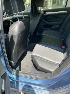 VW Passat R-Line 1.8 TSI +     | Mobile.bg    11