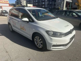 VW Touran 2.0 DISEL - 11900 лв. / 6084.37 € - 23350580 6