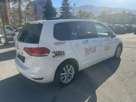 VW Touran 2.0 DISEL - 11900 лв. / 6084.37 € - 23350580 5
