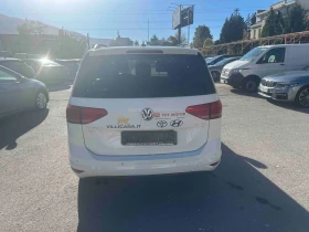 VW Touran 2.0 DISEL - 11900 лв. / 6084.37 € - 23350580 4