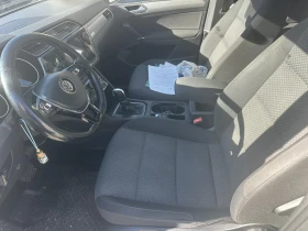 VW Touran 2.0 DISEL - 11900 лв. / 6084.37 € - 23350580 10