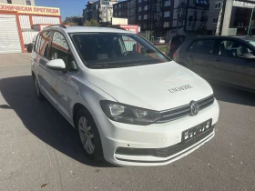 VW Touran 2.0 DISEL - 11900 лв. / 6084.37 € - 23350580 11