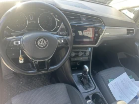 VW Touran 2.0 DISEL - 11900 лв. / 6084.37 € - 23350580 9
