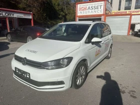 VW Touran 2.0 DISEL - 11900 лв. / 6084.37 € - 23350580 2