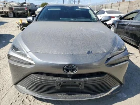Toyota Mirai U Rear-wheel drive | Mobile.bg    8