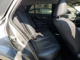 Toyota Mirai U Rear-wheel drive | Mobile.bg    13