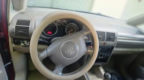 Audi A2 1.4 | Mobile.bg    15