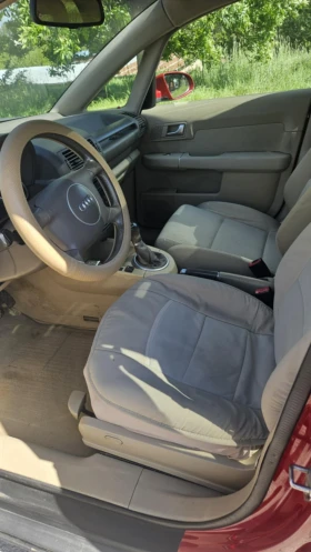 Audi A2 1.4 | Mobile.bg    2