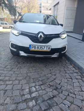 Renault Captur Dci, снимка 2