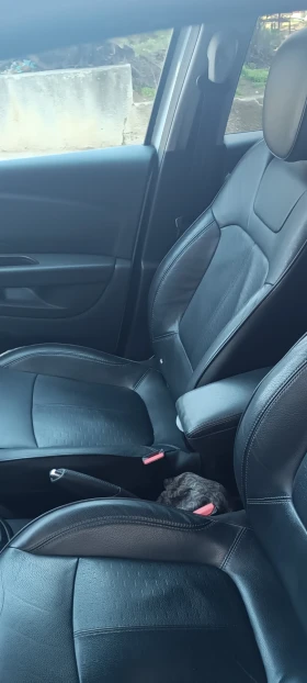 Renault Captur Dci, снимка 16