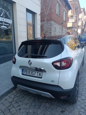 Renault Captur Dci, снимка 4