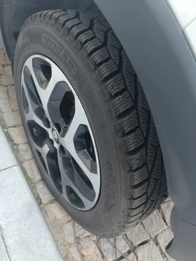 Renault Captur Dci, снимка 11