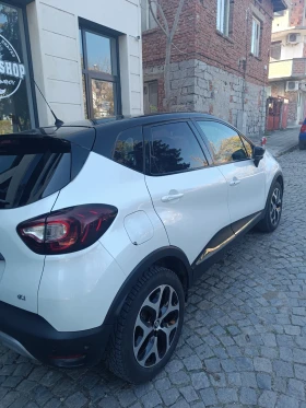 Renault Captur Dci, снимка 5