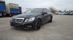 Mercedes-Benz E 350 Mercedes-Benz E-Klasse E 350 CDI 4Matic BlueEffici
