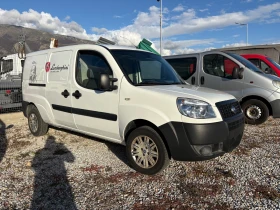 Fiat Doblo Maxi